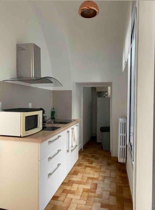 Appartement De Charme Au Coeur Du Centre Ville . Мийо Екстериор снимка